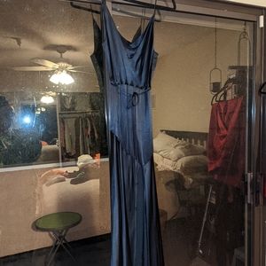 Bec and Bridge Moon Dance Midi dress